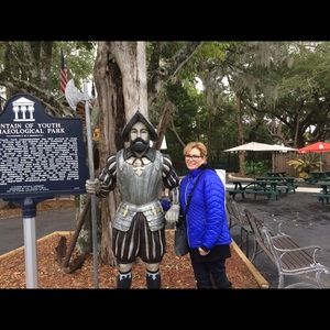 Meet your Posher, Cheryl